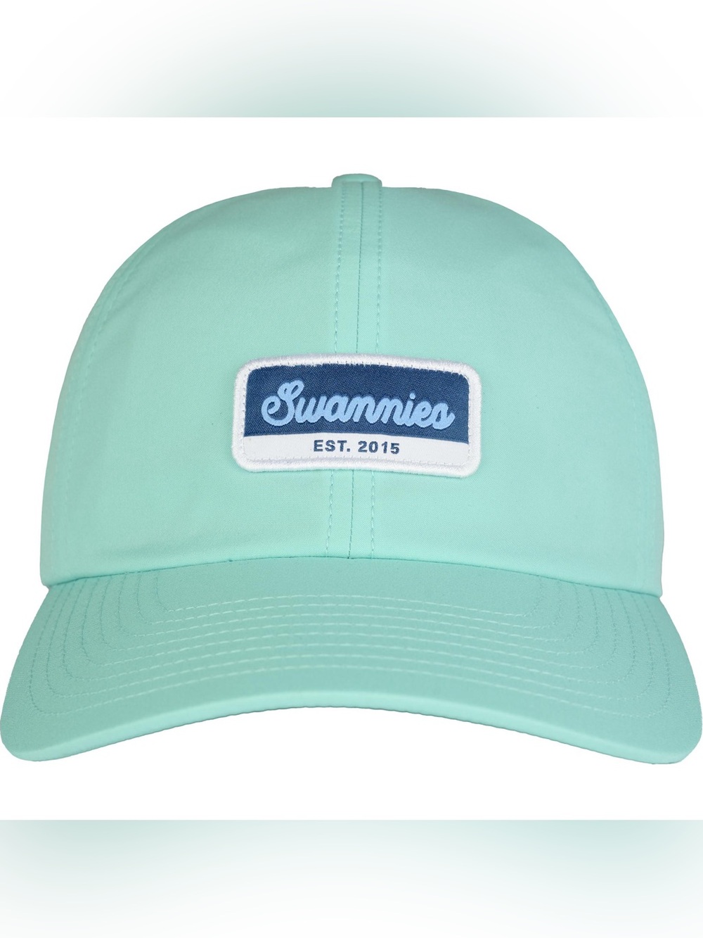 NEW SWANNIES GOLF
Men's Bobby Cap